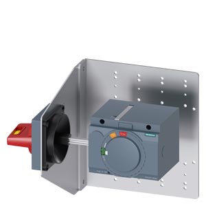 Siemens 西门子3VA9277-0PK55 原装现货