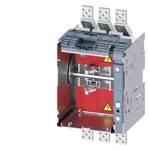 Siemens 西门子3VW8112-0AE01 原装现货