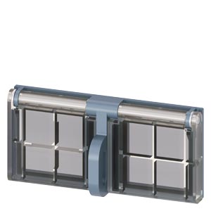 Siemens 西门子3VW9011-0BA41 原装现货