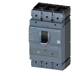 Siemens 西门子3VA1463-5EF32-0AA0 原装现货