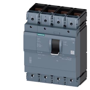 Siemens 西门子3VA1340-1AA42-0AA0 原装现货