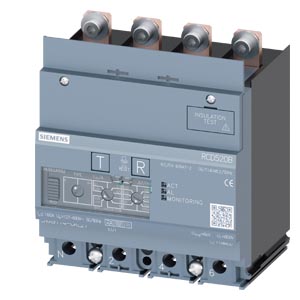 Siemens 西门子3VA9114-0RL21 原装现货