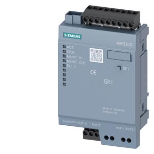 Siemens 西门子3VA9977-0UF10 原装现货