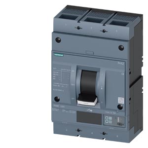 Siemens 西门子3VA2580-7MP32-0AA0 原装现货