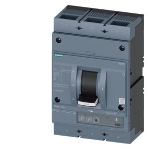Siemens 西门子3VA2580-7MN32-0AA0 原装现货
