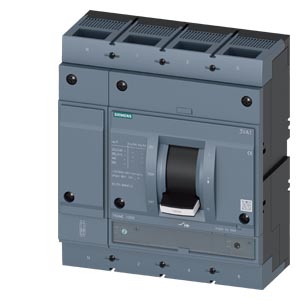 Siemens 西门子3VA1580-6GF42-0AA0 原装现货