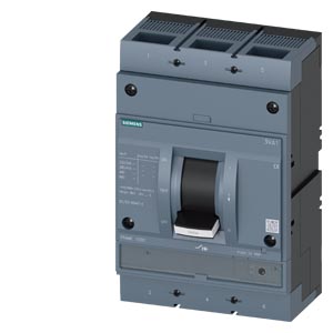 Siemens 西门子3VA1580-5MH32-0AA0 原装现货
