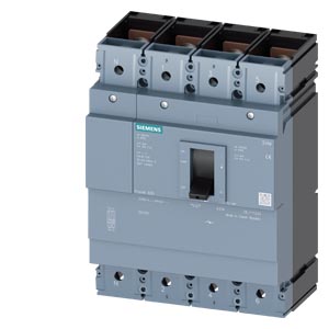 Siemens 西门子3VM1450-1AA42-0AA0 原装现货
