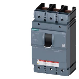 Siemens 西门子3VA5340-0BB31-0AA0 原装现货