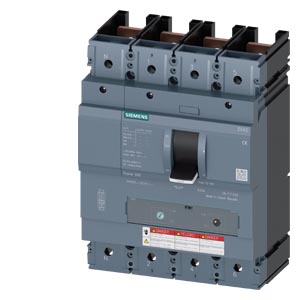 Siemens 西门子3VA5340-7GC41-0AA0 原装现货