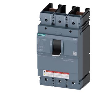 Siemens 西门子3VA5340-0BB61-0AA0 原装现货