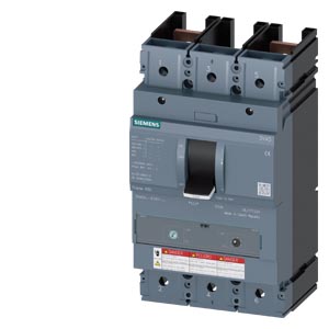 Siemens 西门子3VA5460-7EC61-0AA0 原装现货