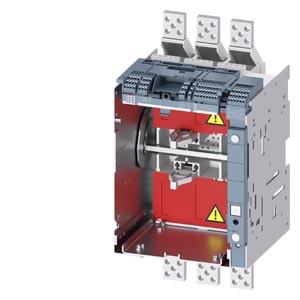 Siemens 西门子3VW8116-7AE01 原装现货