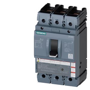 Siemens 西门子3VA5295-6ED32-0AA0 原装现货