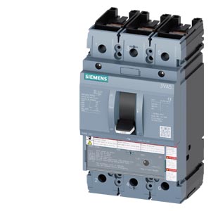 Siemens 西门子3VA5295-6ED36-0AA0 原装现货