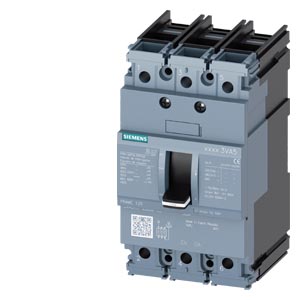 Siemens 西门子3VA5180-5ED36-0AA0 原装现货