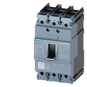 Siemens 西门子3VA5135-5ED36-0AA0 原装现货