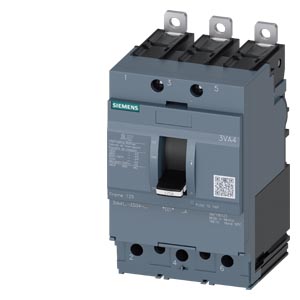 Siemens 西门子3VA4195-6ED34-1AA0 原装现货