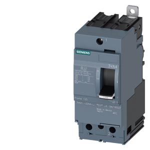 Siemens 西门子3VA4195-6ED54-0AA0 原装现货