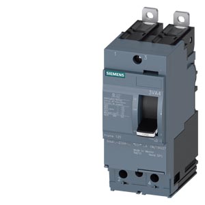 Siemens 西门子3VA4195-6ED24-1AA0 原装现货