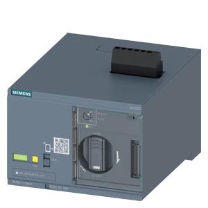Siemens 西门子3VA9277-0HA20 原装现货