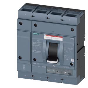 Siemens 西门子3VA6580-7HL42-2AA0 原装现货