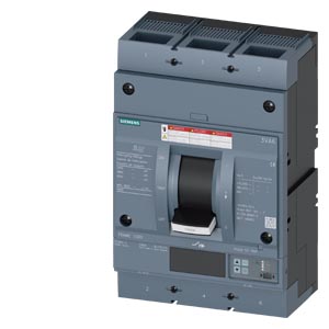 Siemens 西门子3VA6610-7KL32-0AA0 原装现货
