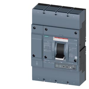 Siemens 西门子3VA6580-7HN46-2AA0 原装现货