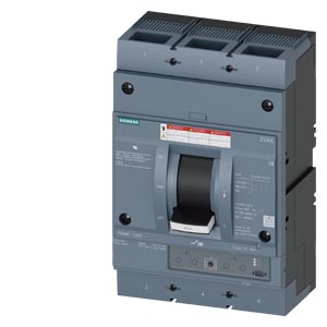 Siemens 西门子3VA6580-1MS32-0AA0 原装现货