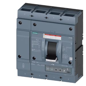 Siemens 西门子3VA6610-7HM42-0AA0 原装现货
