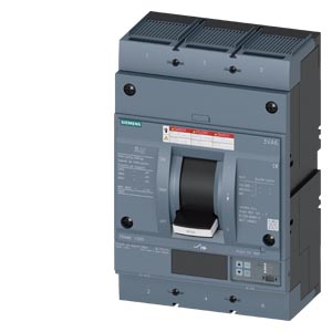 Siemens 西门子3VA6560-7JT36-0AA0 原装现货