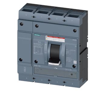 Siemens 西门子3VA5580-7EC42-0AA0 原装现货