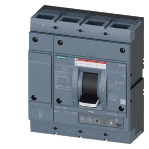 Siemens 西门子3VA6610-7HL42-0AA0 原装现货
