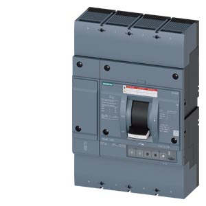 Siemens 西门子3VA6580-7HM46-2AA0 原装现货