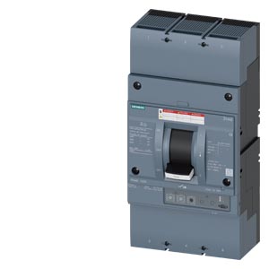 Siemens 西门子3VA6580-7HL36-2AA0 原装现货