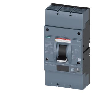 Siemens 西门子3VA6610-7KT36-0AA0 原装现货