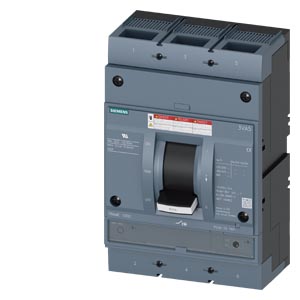 Siemens 西门子3VA5580-0MH32-0AA0 原装现货