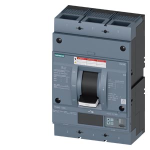 Siemens 西门子3VA6610-7KT32-0AA0 原装现货