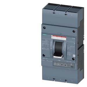Siemens 西门子3VA6580-7HM36-2AA0 原装现货