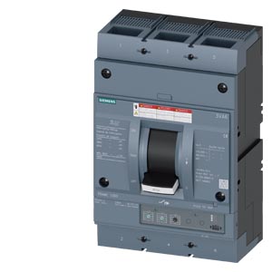 Siemens 西门子3VA6580-7HL32-0AA0 原装现货
