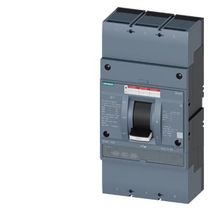 Siemens 西门子3VA5580-1BB36-0AA0 原装现货