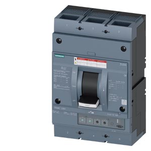 Siemens 西门子3VA6610-7HM32-0AA0 原装现货