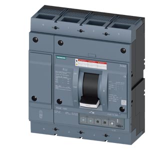 Siemens 西门子3VA6610-7HN42-0AA0 原装现货