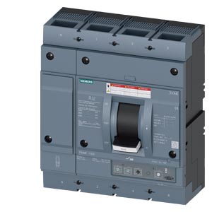 Siemens 西门子3VA6580-7HL42-0AA0 原装现货