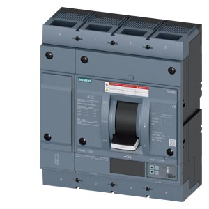 Siemens 西门子3VA6610-7JT42-0AA0 原装现货