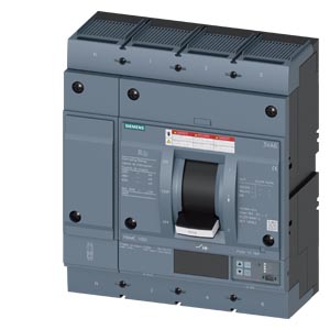 Siemens 西门子3VA6560-7KT46-2AA0 原装现货