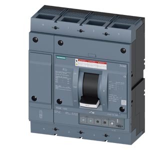 Siemens 西门子3VA6580-7HN42-2AA0 原装现货