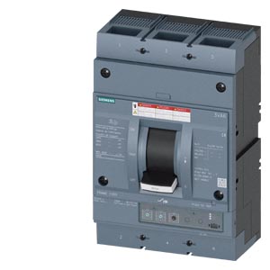 Siemens 西门子3VA6580-7HL32-2AA0 原装现货