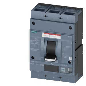 Siemens 西门子3VA6580-7KQ32-2AA0 原装现货