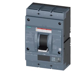 Siemens 西门子3VA6560-7KT36-2AA0 原装现货